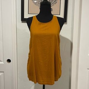 Old Navy Tank